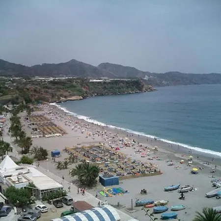 Villas-capistrano Apartment Nerja