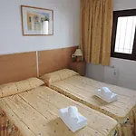 Апартаменти Villas-capistrano *