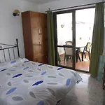 Апартаменти Villas-capistrano *