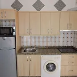 Villas-capistrano Апартаменти