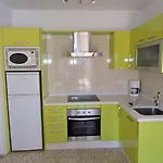 Апартаменти Villas-capistrano