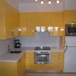Villas-capistrano Апартаменти