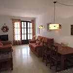 Апартаменти Villas-capistrano *