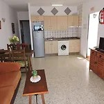 Апартаменти Villas-capistrano