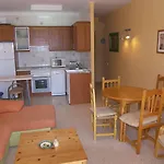 Villas-capistrano Апартаменти Нерха