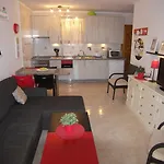 Villas-capistrano Нерха