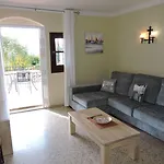 Апартаменти Villas-capistrano *