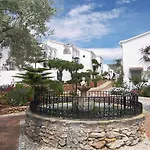 Villas-capistrano Нерха