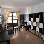 Villas-capistrano Апартаменти *