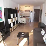 Апартаменти Villas-capistrano Нерха