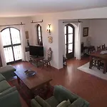 Villas-capistrano Апартаменти Нерха