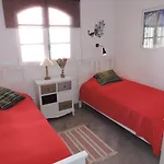 Villas-capistrano Апартаменти *