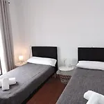 Villas-capistrano Апартаменти *