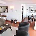 Villas-capistrano Апартаменти