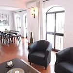 Апартаменти Villas-capistrano