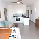 Апартаменти Villas-capistrano Нерха