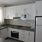 Апартаменти Villas-capistrano Нерха