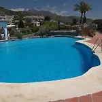 Апартаменти Villas-capistrano *