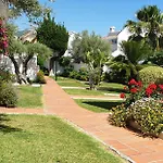 Villas-capistrano Нерха