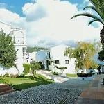 Villas-capistrano Апартаменти
