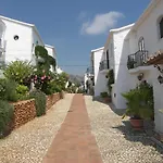Апартаменти Villas-capistrano *