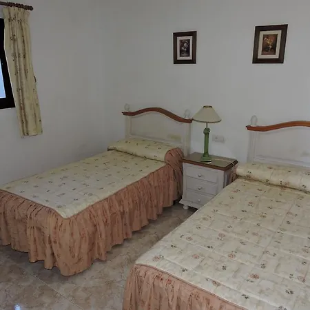 Villas-capistrano *