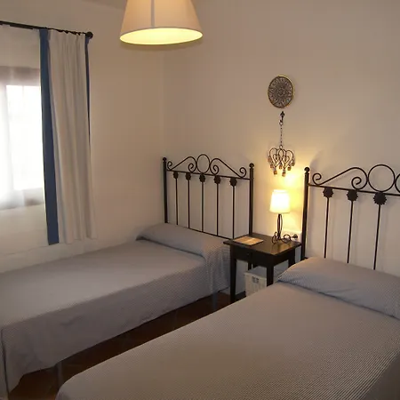 Villas-capistrano דירה *