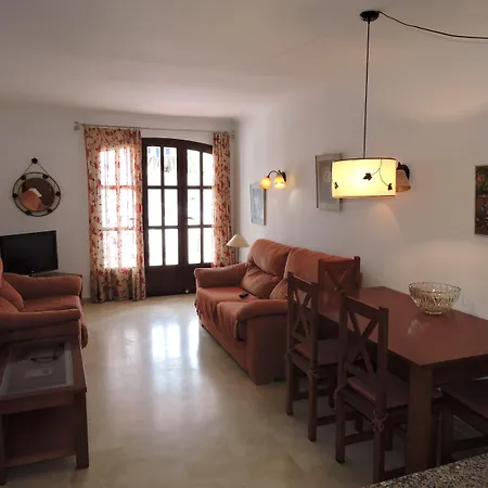 דירה Villas-capistrano *
