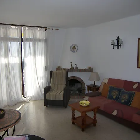 Villas-capistrano * נרחה