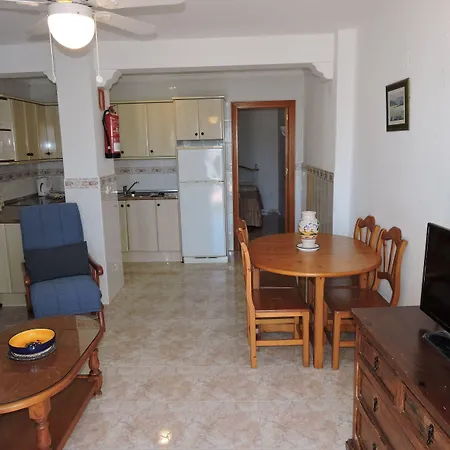 דירה Villas-capistrano *