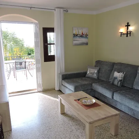 דירה Villas-capistrano *