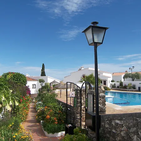 Apartment Villas-capistrano Nerja