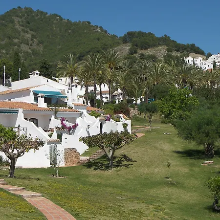 Villas-capistrano Apartment Nerja