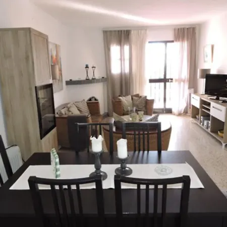 דירה Villas-capistrano *