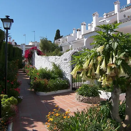 Villas-capistrano דירה