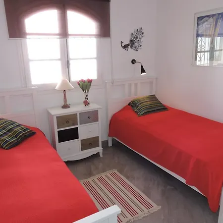 Villas-capistrano דירה *