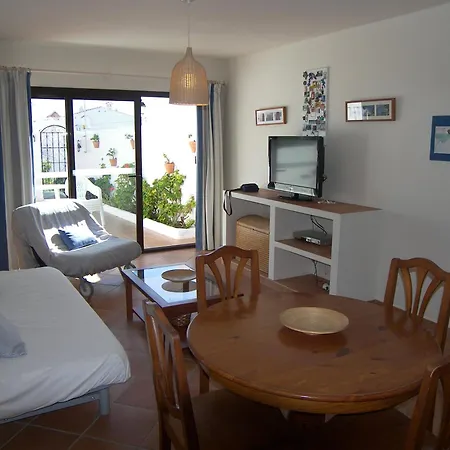 Villas-capistrano דירה *