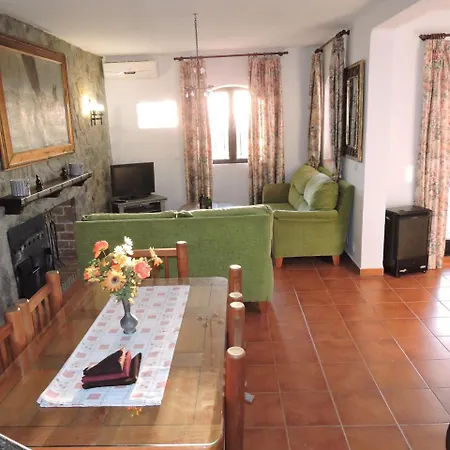 Villas-capistrano *