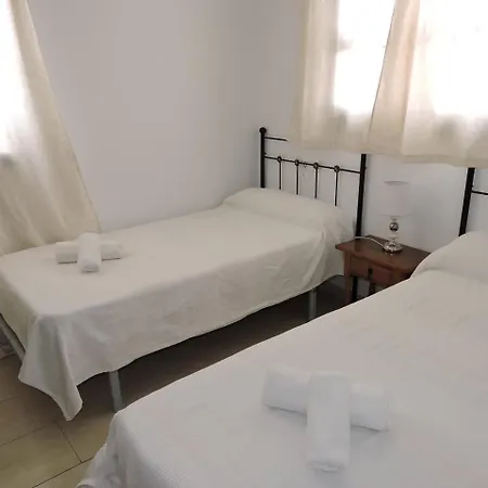 דירה Villas-capistrano