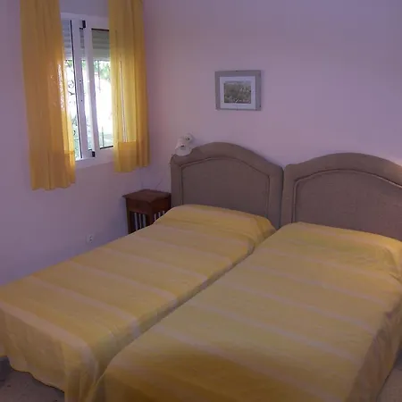 Villas-capistrano דירה *