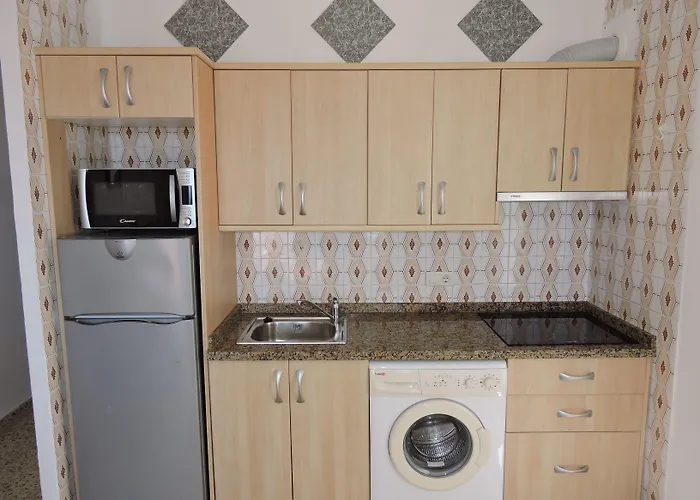 Villas-capistrano Apartman