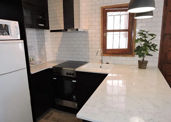 Apartman Villas-capistrano *