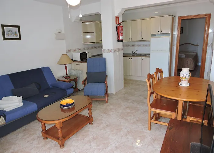 Apartment Villas-capistrano *