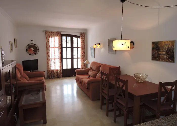 Apartment Villas-capistrano *