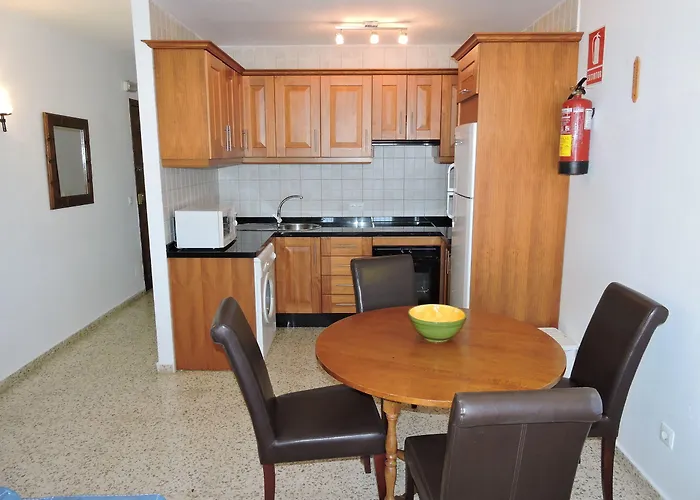 Villas-capistrano Apartment *