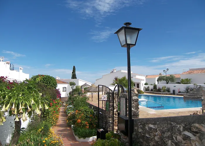 Apartman Villas-capistrano Nerja
