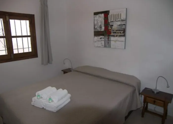 Villas-capistrano Apartman Nerja