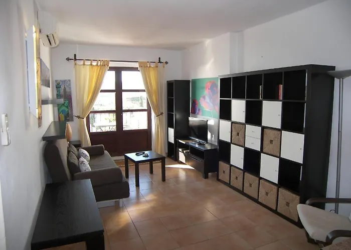 Villas-capistrano Apartman *