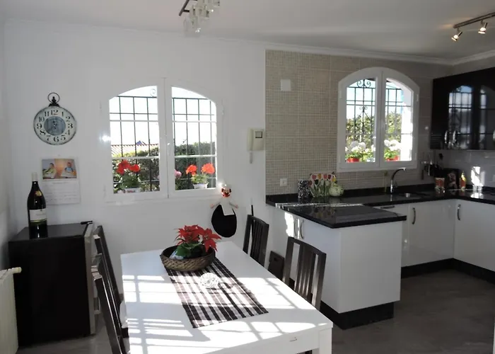 Villas-capistrano Apartman