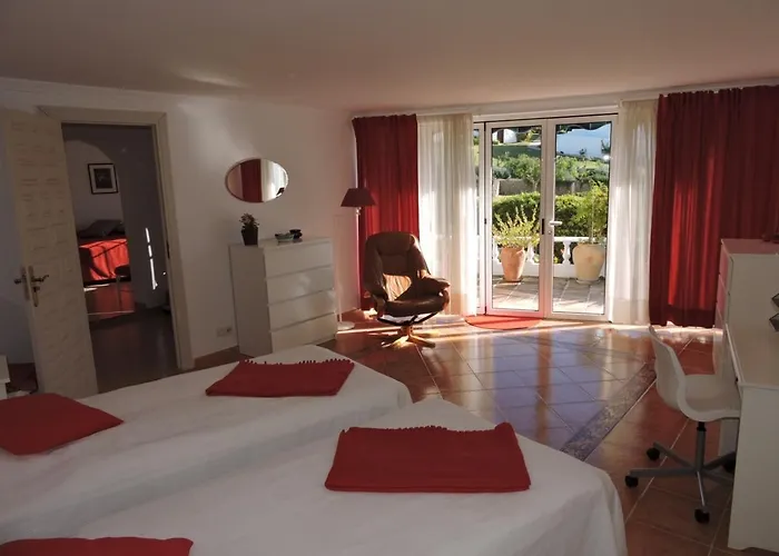 Apartment Villas-capistrano *